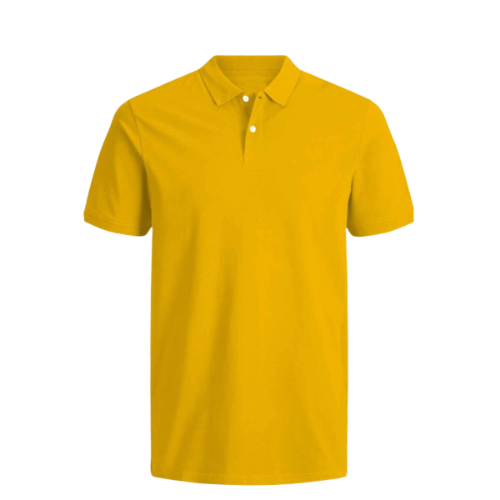 3 Camisetas Tipo Polo Premium