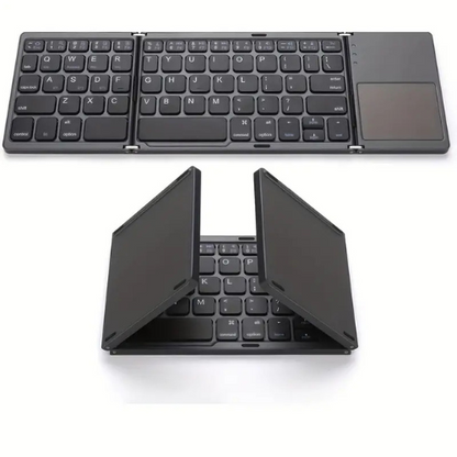 Teclado Plegable Bluetooth / Envío Gratis