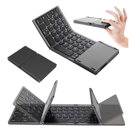 Teclado Plegable Bluetooth / Envío Gratis